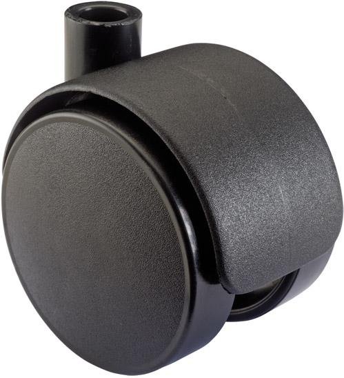 Kst.-Doppelrolle 50mm fürContainerplatten F77.050 Produktbild img1 L