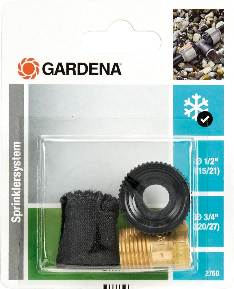 Entwässerungsventil Gardena Produktbild img2 L