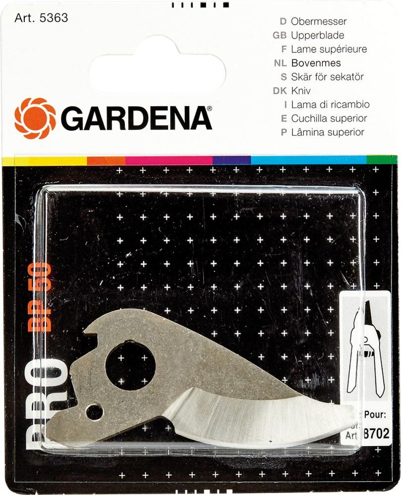 Ersatzmesser Produktbild img3 L
