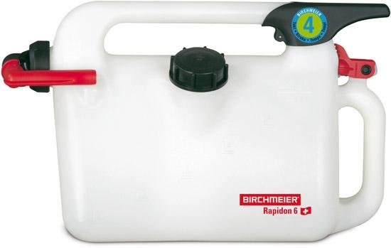 BIRCHMEIER BenzinkanisterRapidon 6 6 Liter Produktbild img1 L