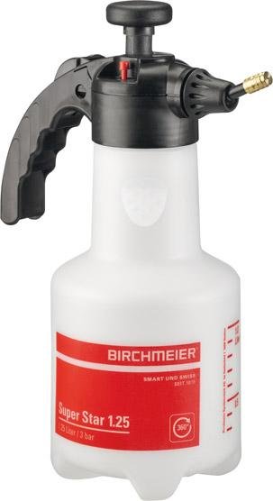 Drucksprühgerät SuperStar360G Funktion, 1,25 Liter Produktbild img1 L