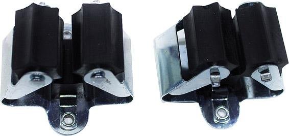 Gerätehalter Rolle 2er Set Produktbild img1 L
