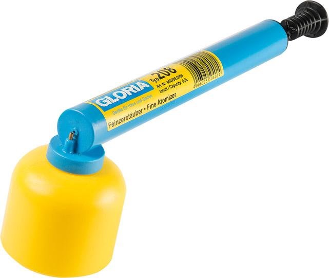 Feinzerstäuber 2080,3lBeschaffungsartikel GLORIA Produktbild img1 L