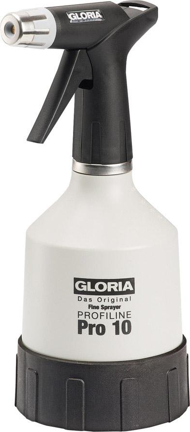 GLORIA Feinsprüher 1l Ölfest Pro 10 Produktbild img1 L