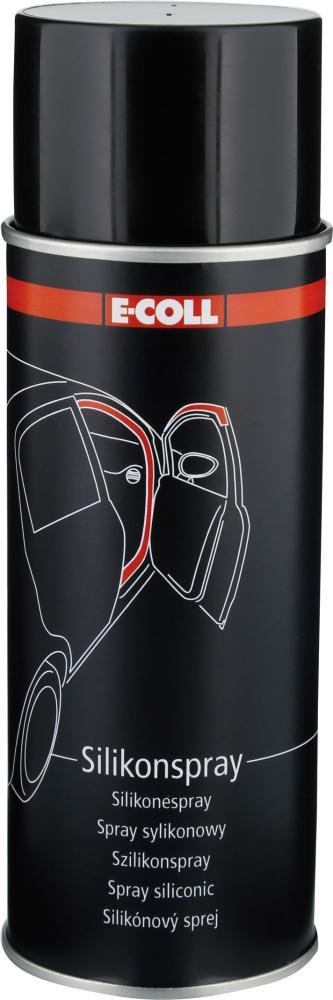 Silikon-Spray 400ml E-COLL EE Lösemittelfrei Produktbild img1 L