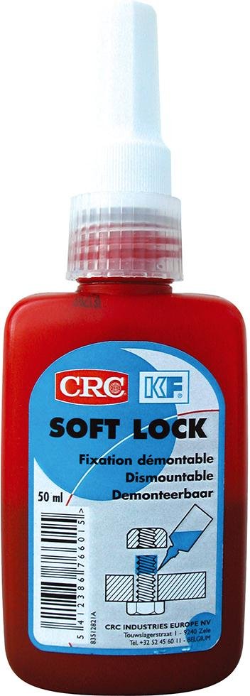 Schraubensicherung temporär,50ml Produktbild img1 L