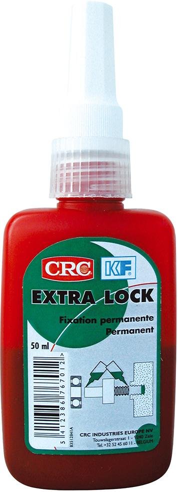 Schraubensicherung permanent,50ml Produktbild img1 L