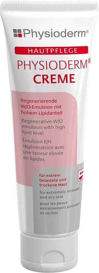 Hautpfl.Creme Physioderm,100 ml Tube Produktbild img1 L