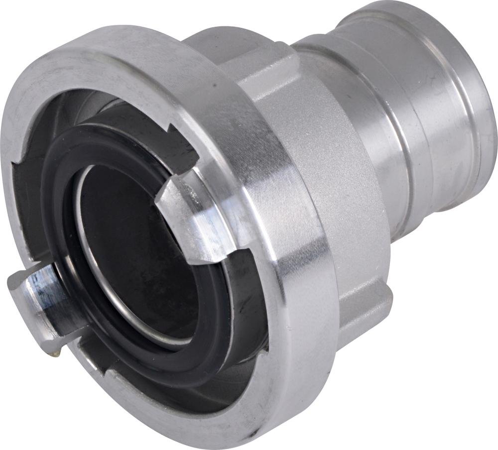 Saugkupplung STORZ, Aluminium Produktbild img1 L