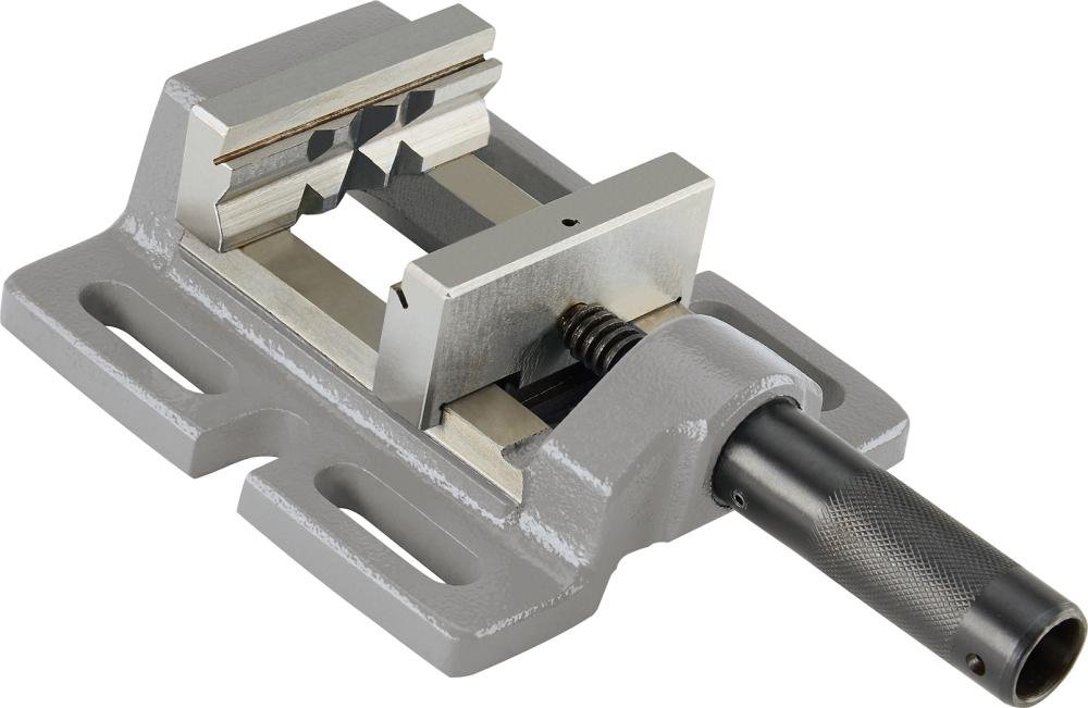 Bohrmaschaschinen- Schraubstock 100mm FORTIS Produktbild img1 L