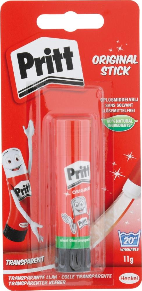 Pritt Stift Original 22g (F) Produktbild img1 L