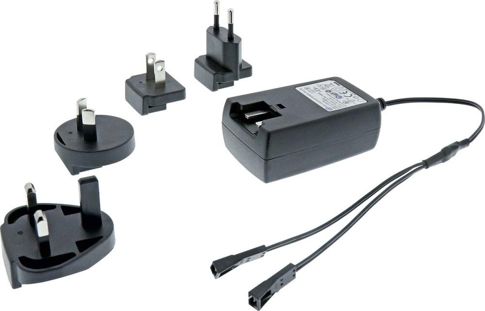 LED-Vorschaltgerät, 12 Volt DC Produktbild img6 L