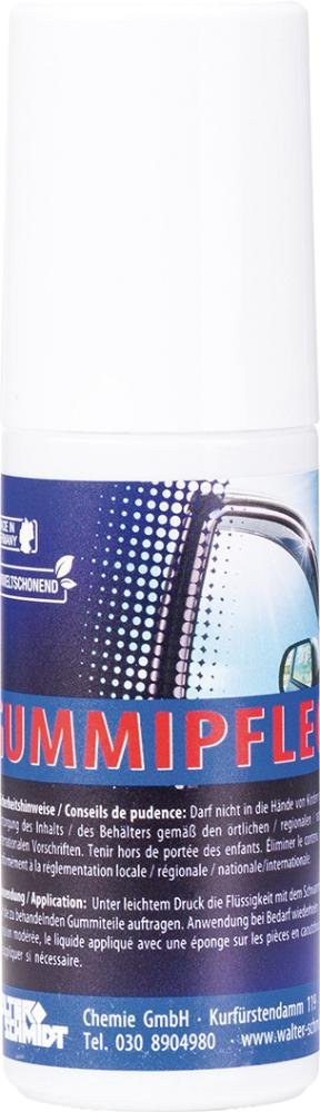 ROBBYROB Gummi- Pflegestift 75ml Produktbild img1 L