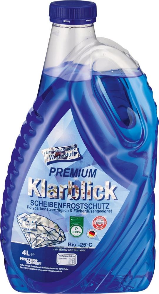 ROBBYROB Premium Schreibenfrostschutz 4L Produktbild img1 L