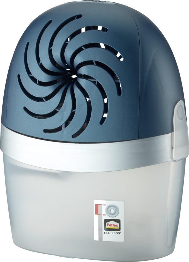 Pattex Luftenfeuchter Aero 360 450g, Gerät Produktbild img1 L