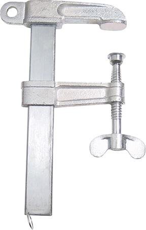 Polschraubzwinge Produktbild img1 L