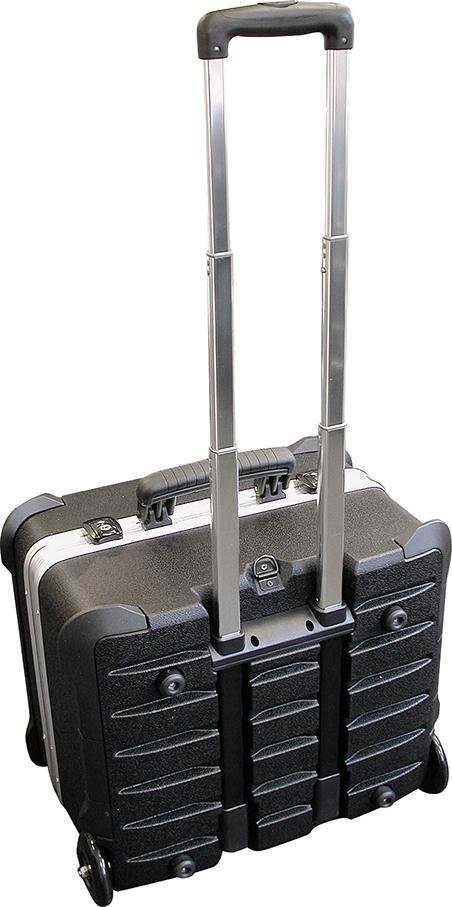 Werkzeugtrolly Turtle Rock PTS 470x300x390mm GT LINE Produktbild img2 L