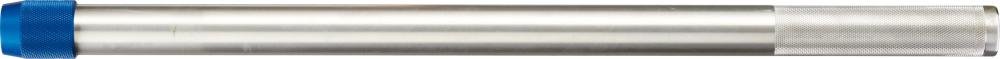GEDORE Aufsteckrohr Aluminium für DREMOMETER DR+DX 762mm Produktbild img1 L