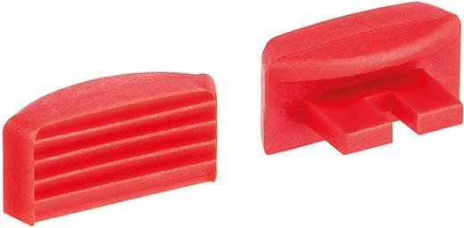 Klemmbacke für Automatik-Abisolierzange KNIPEX Produktbild img1 L
