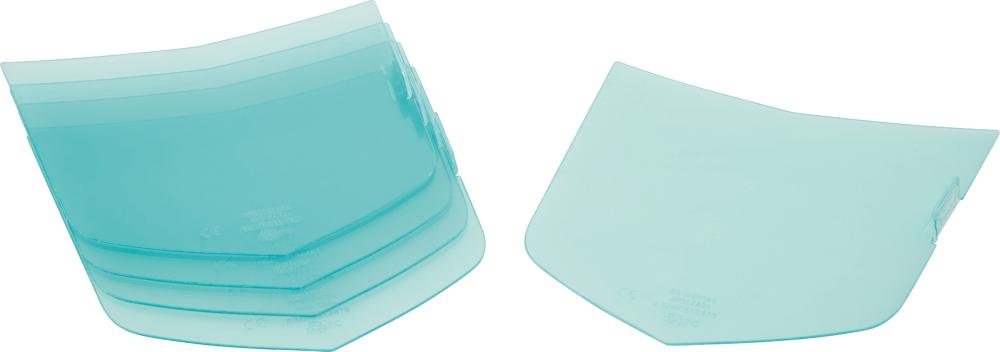 Außenscheibe für p550 VE 5 Stück OPTREL Produktbild img1 L