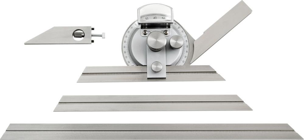Winkelmesser universal 150/200/300mm Produktbild img1 L