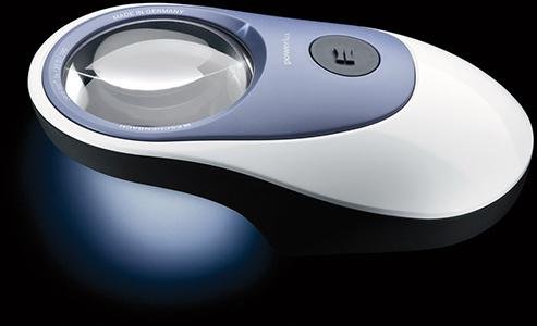 Leuchtlupe powerlux Produktbild img13 L