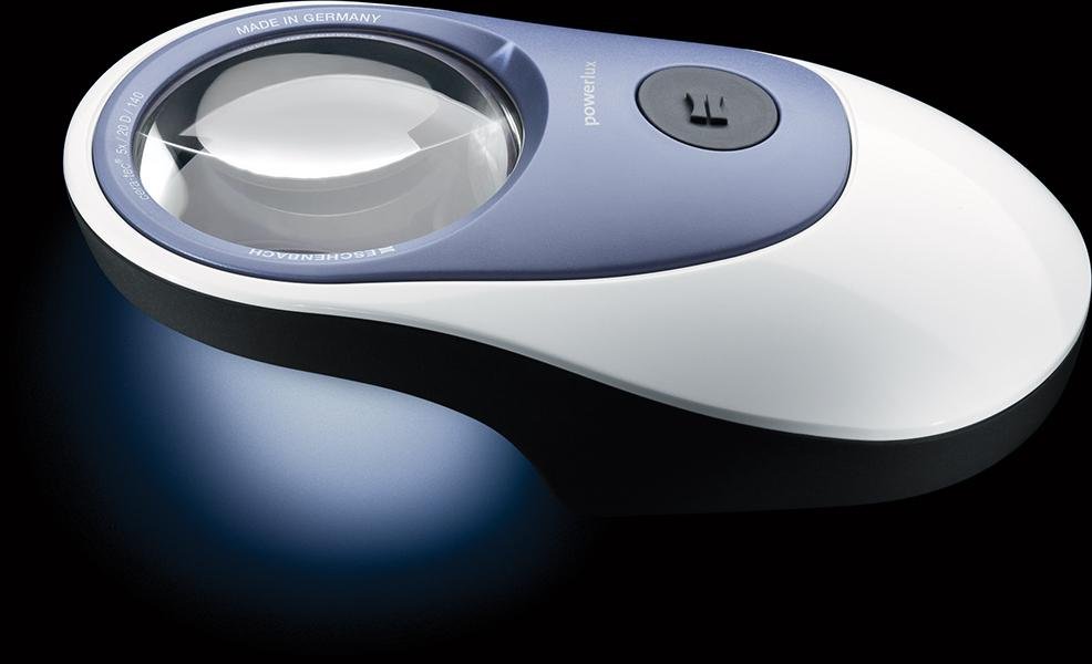 Leuchtlupe powerlux Produktbild img19 L