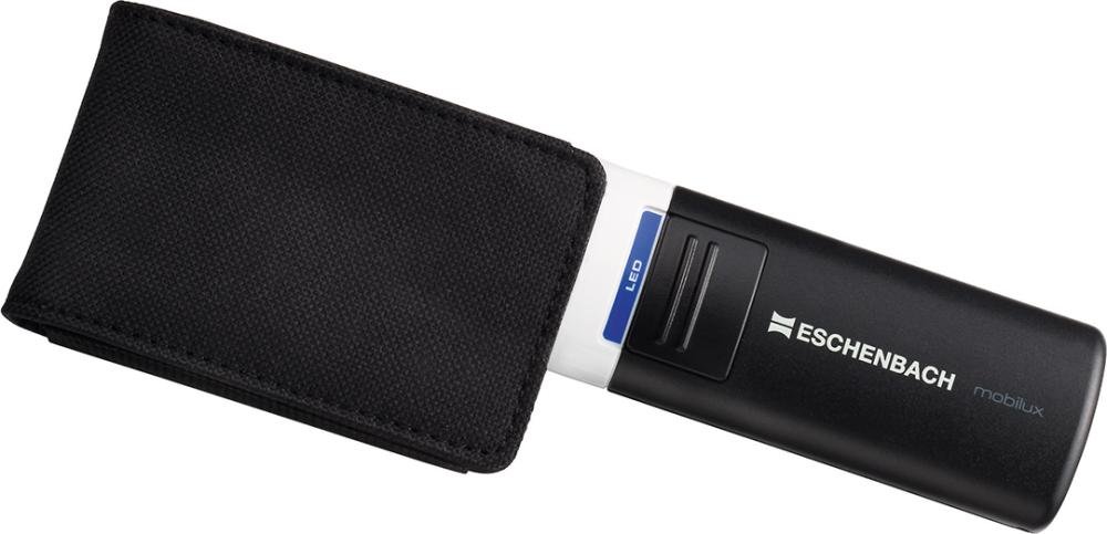 Leuchtlupe mobilux LED Produktbild img2 L