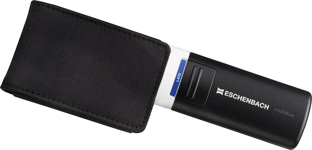 Leuchtlupe mobilux LED Produktbild img3 L