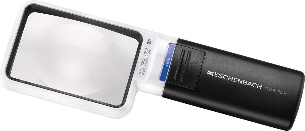 Leuchtlupe mobilux LED Produktbild img5 L