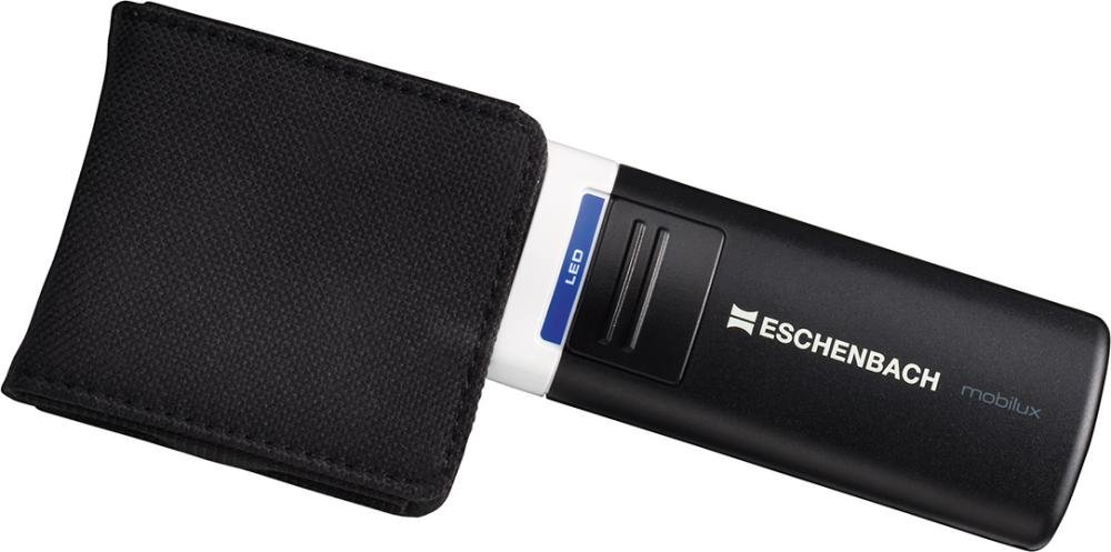 Leuchtlupe mobilux LED Produktbild img6 L