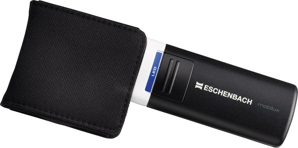 Leuchtlupe mobilux LED Produktbild img7 L