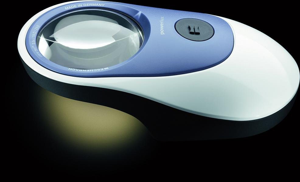 Leuchtlupe powerlux Produktbild img8 L