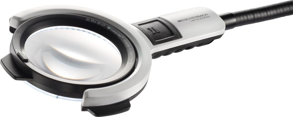 Leuchtlupe vario LED flex Produktbild img3 L