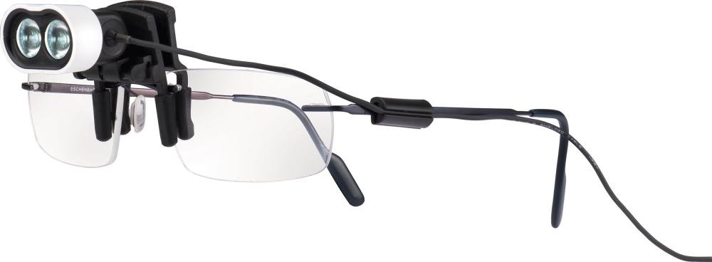 Clip für Brille für MaxDetail ESCHENBACH Produktbild img6 L