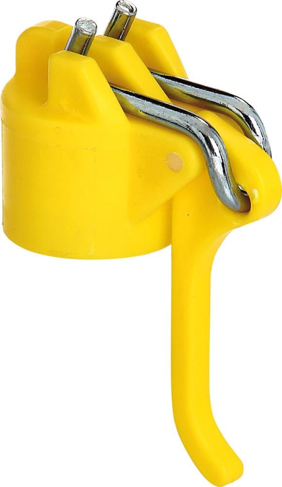 Leinenspanner,f.42mm DM. Wäschepfähle GAH Alberts Produktbild img1 L