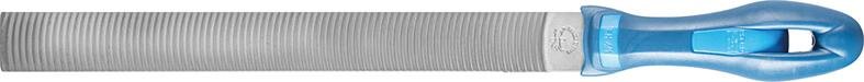 PFERD TOOLS Installateurfeile mit Heft Flachstumpf 250mm Zahnung Radial1/Schräg2, universell Produktbild img2 L