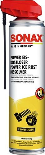 PowerEis-Rostlöser mit EasySpray 400 ml Produktbild img1 L