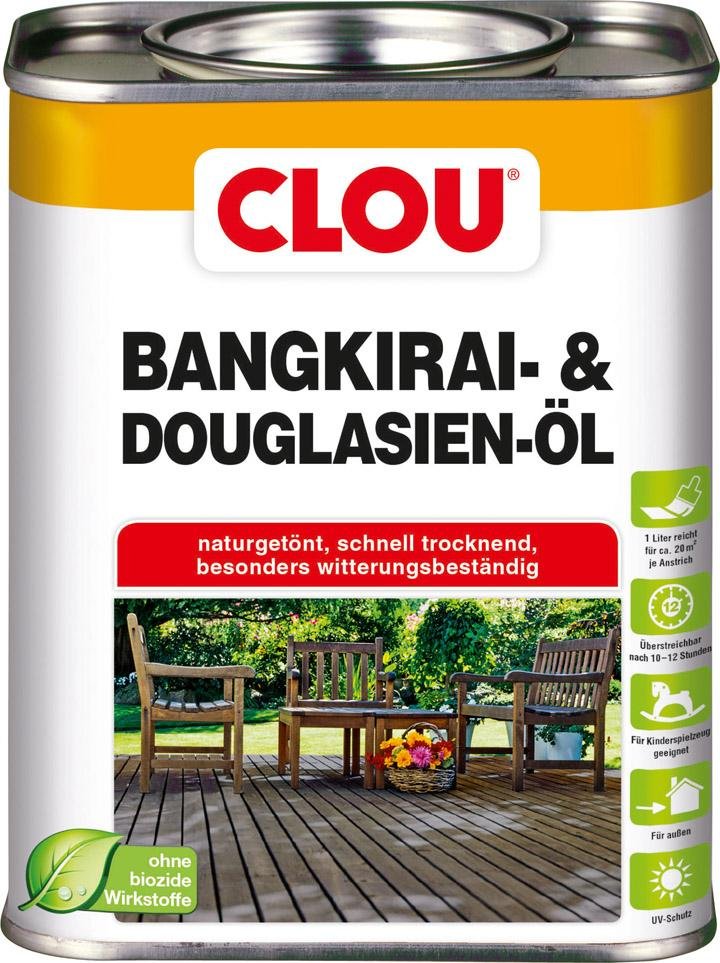 Bangkirai-u.Douglasien-Öl750ml Produktbild img1 L