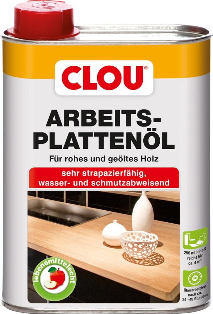 Arbeitsplatten-Öl Produktbild img1 L