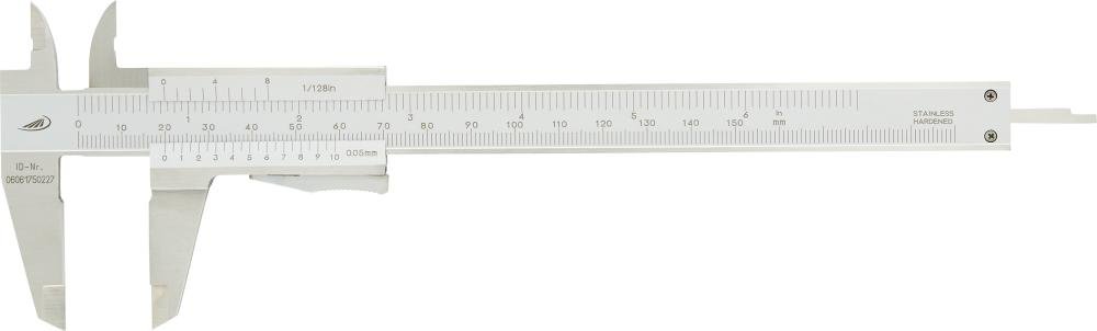 Taschenmessschieber Produktbild img1 L