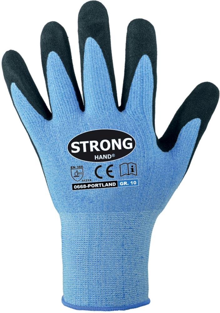 Montagehandschuh Portland Produktbild img1 L