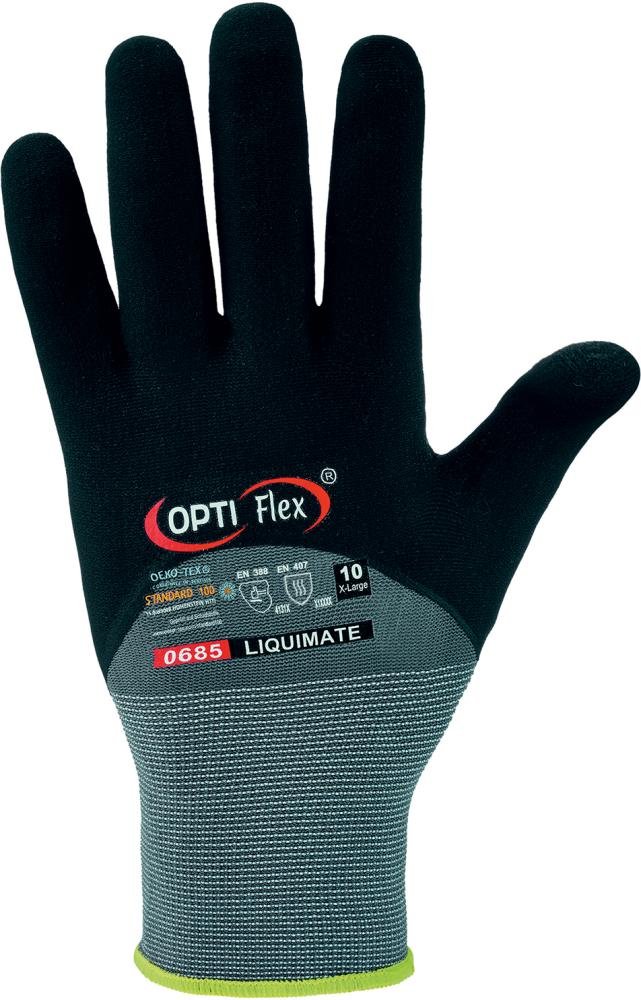 Montagehandschuh LIQUIMATE® Produktbild img1 L