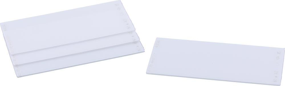 Innenscheibe für Speedglas 100V VE 5 Stück 3M Produktbild img1 L