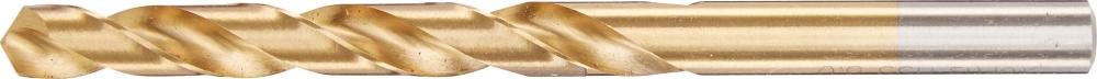 Spiralb. D338RN geschl. 8,50mm HSS TiN FORTIS Produktbild img1 L