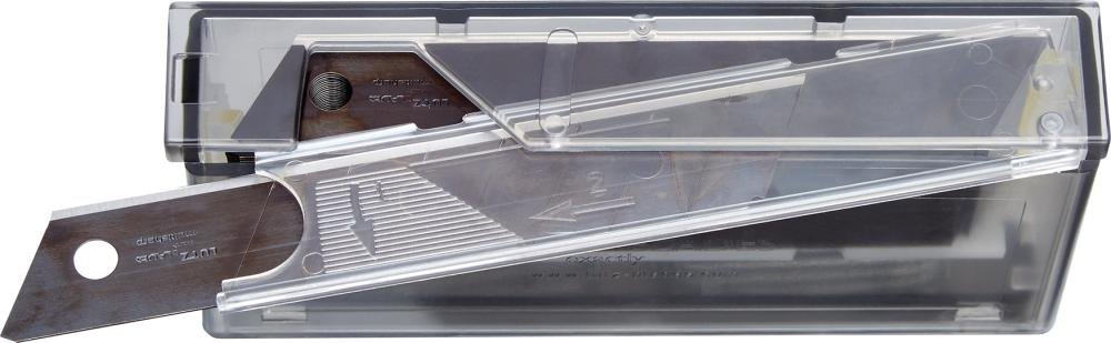 Abbrechklinge für Cutter, Lutz Produktbild img9 L