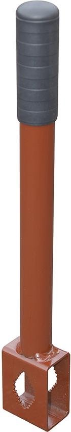 Schnurnagelzieher lackiert müba Produktbild img1 L