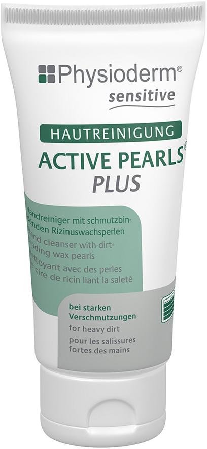 PEARLS PLUS PHYSIODERM ACTIVE Produktbild img1 L