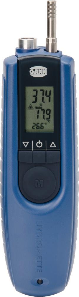Hydromette BL COMPACT TF-IR 2 Gann Produktbild img1 L