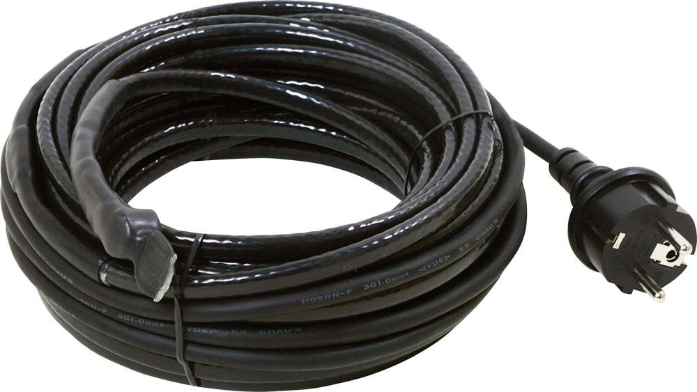 Eis-Stop-Heizkabel 20m mit Thermostat Produktbild img1 L